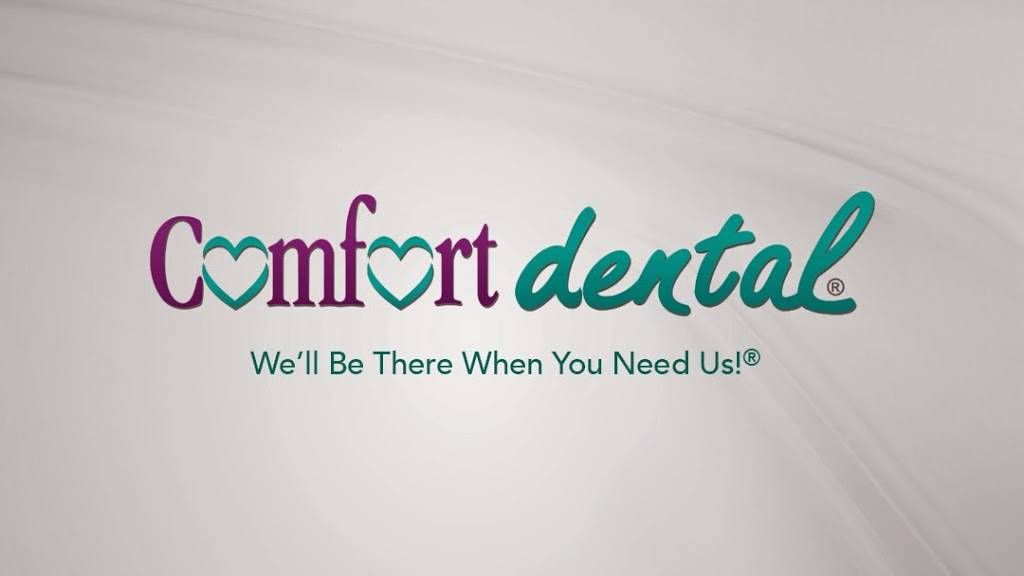 Comfort Dental | 10780 N Washington Ave, Northglenn, CO 80233, USA | Phone: (303) 452-6630