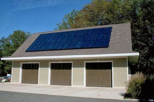 Solar Greenergy | 305 W Bristol Rd, Warminster, PA 18974, USA | Phone: (215) 443-9733