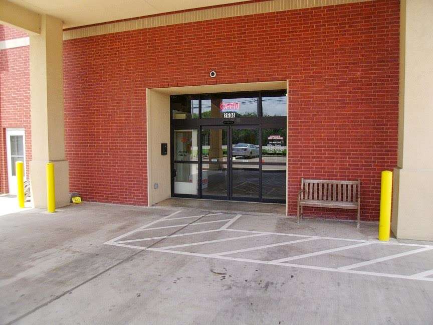 AC Self Storage | 2604 FM 1092 Rd, Missouri City, TX 77459, USA | Phone: (832) 224-2765