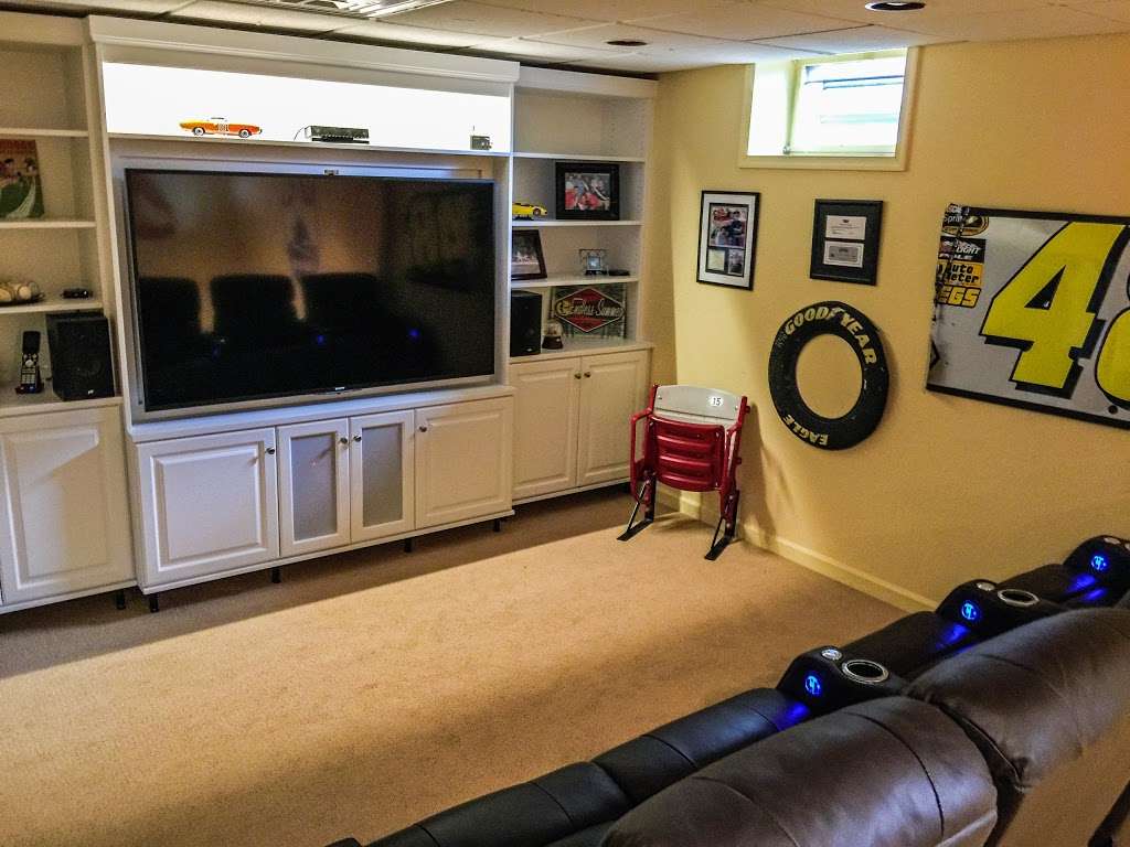 DH Audio and Home Theater | 11 Mitchell Rd, Parsippany, NJ 07054 | Phone: (917) 923-0552