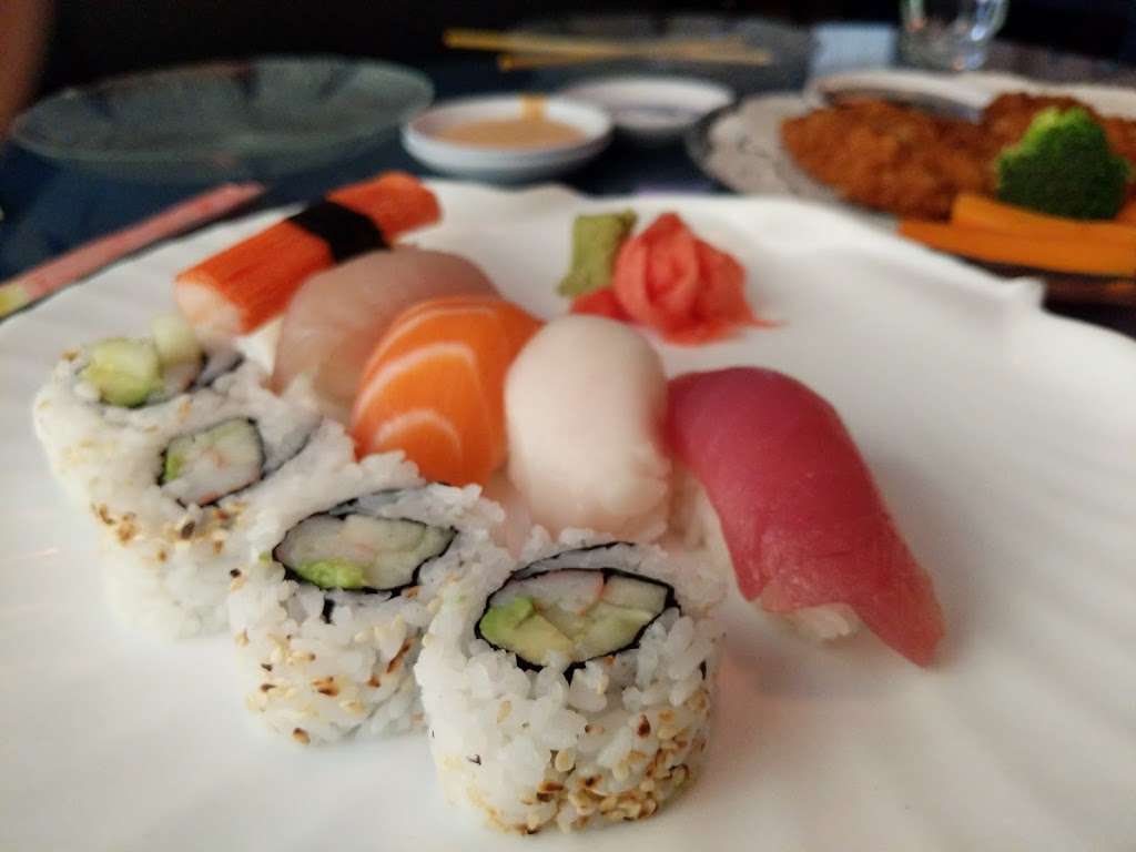 Sushi Sogo Japanese Restaurant | 10000 Stirling Rd #8, Hollywood, FL 33024, USA | Phone: (954) 441-5611