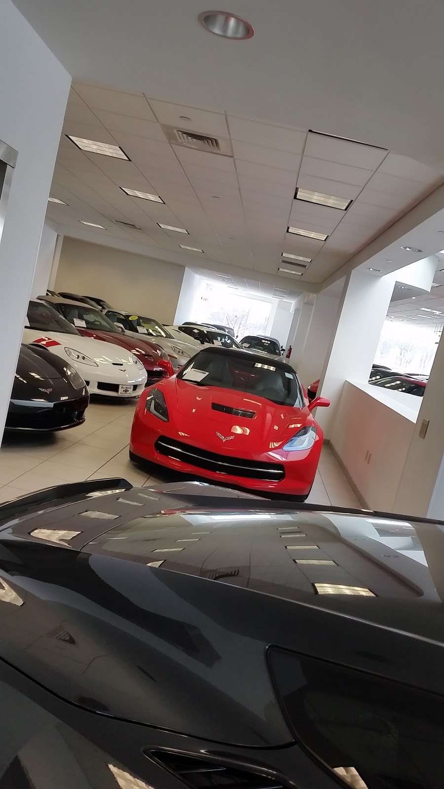 MacMulkin Chevrolet | 3 Marmon Dr, Nashua, NH 03060, USA | Phone: (603) 505-8319