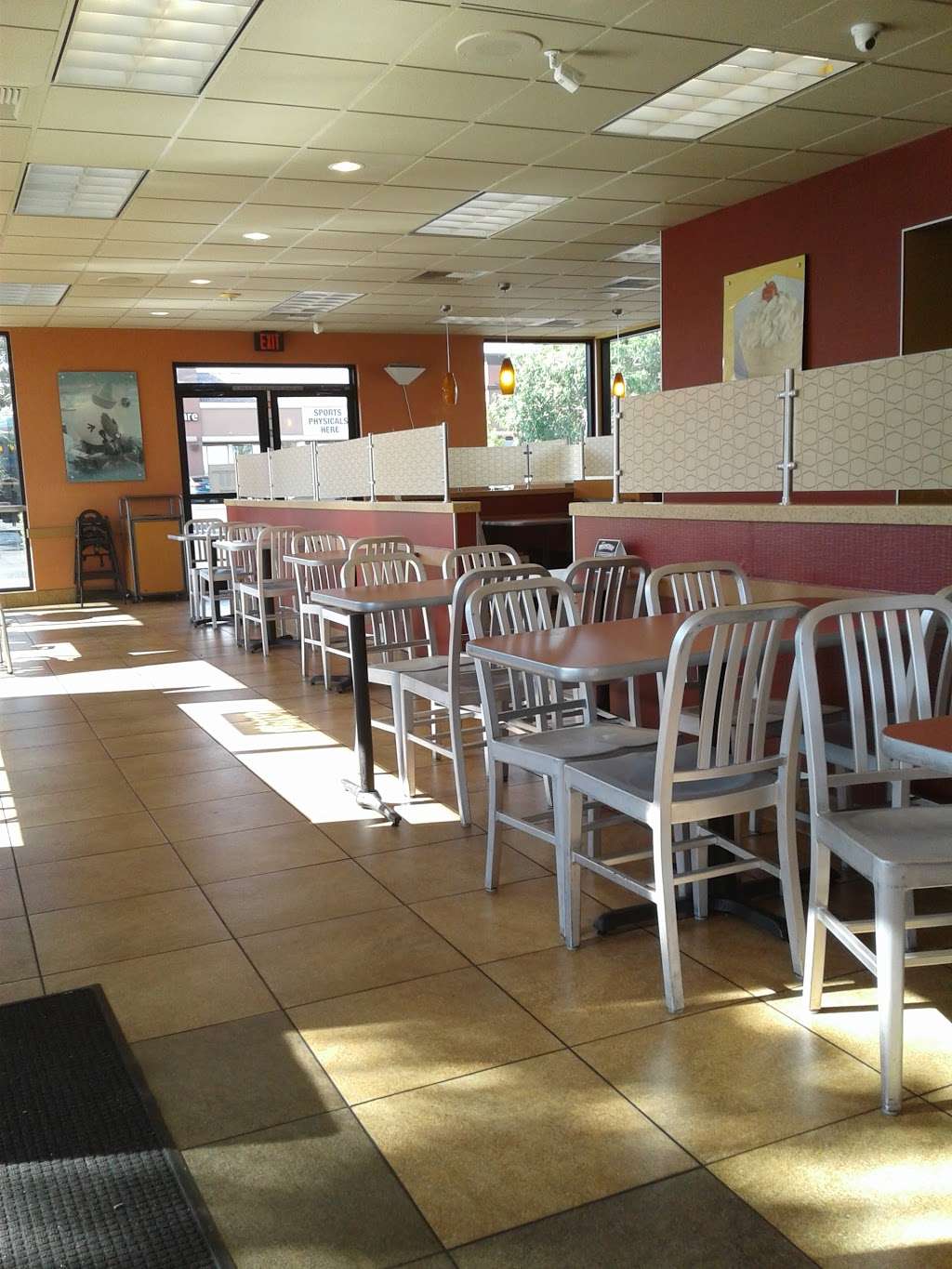 Jack in the Box | 5536 Camino Al Norte, North Las Vegas, NV 89031 | Phone: (702) 649-5222