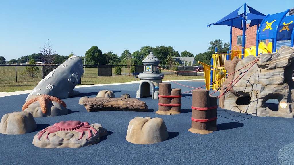 Love Creek Elementary School | 19488 John J Williams Hwy, Lewes, DE 19958, USA | Phone: (302) 703-3456