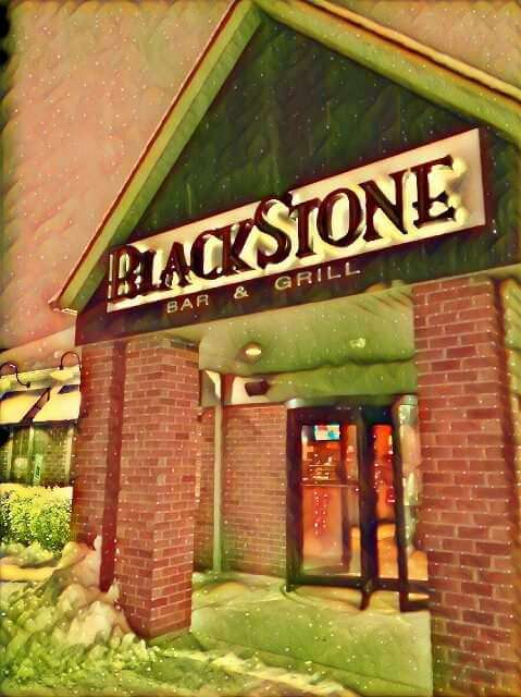 Blackstone Bar & Grill | 600 E Veterans Pkwy, Yorkville, IL 60560, USA | Phone: (630) 882-8305