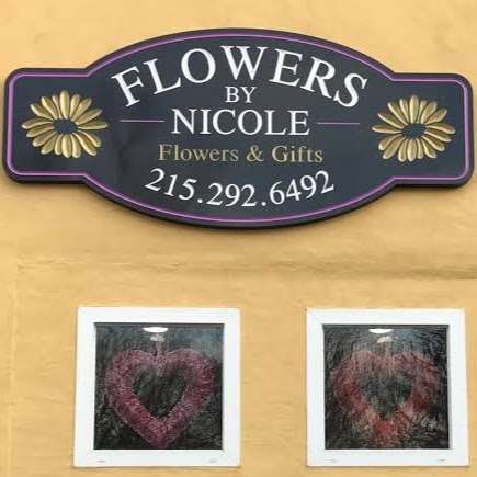 Flowers By Nicole | 2879 Limekiln Pike REAR, Glenside, PA 19038, USA | Phone: (215) 292-6492