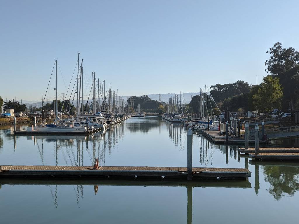 Coyote Point Marina Harbormaster | 1900 Coyote Point Dr, San Mateo, CA 94401 | Phone: (650) 573-2594