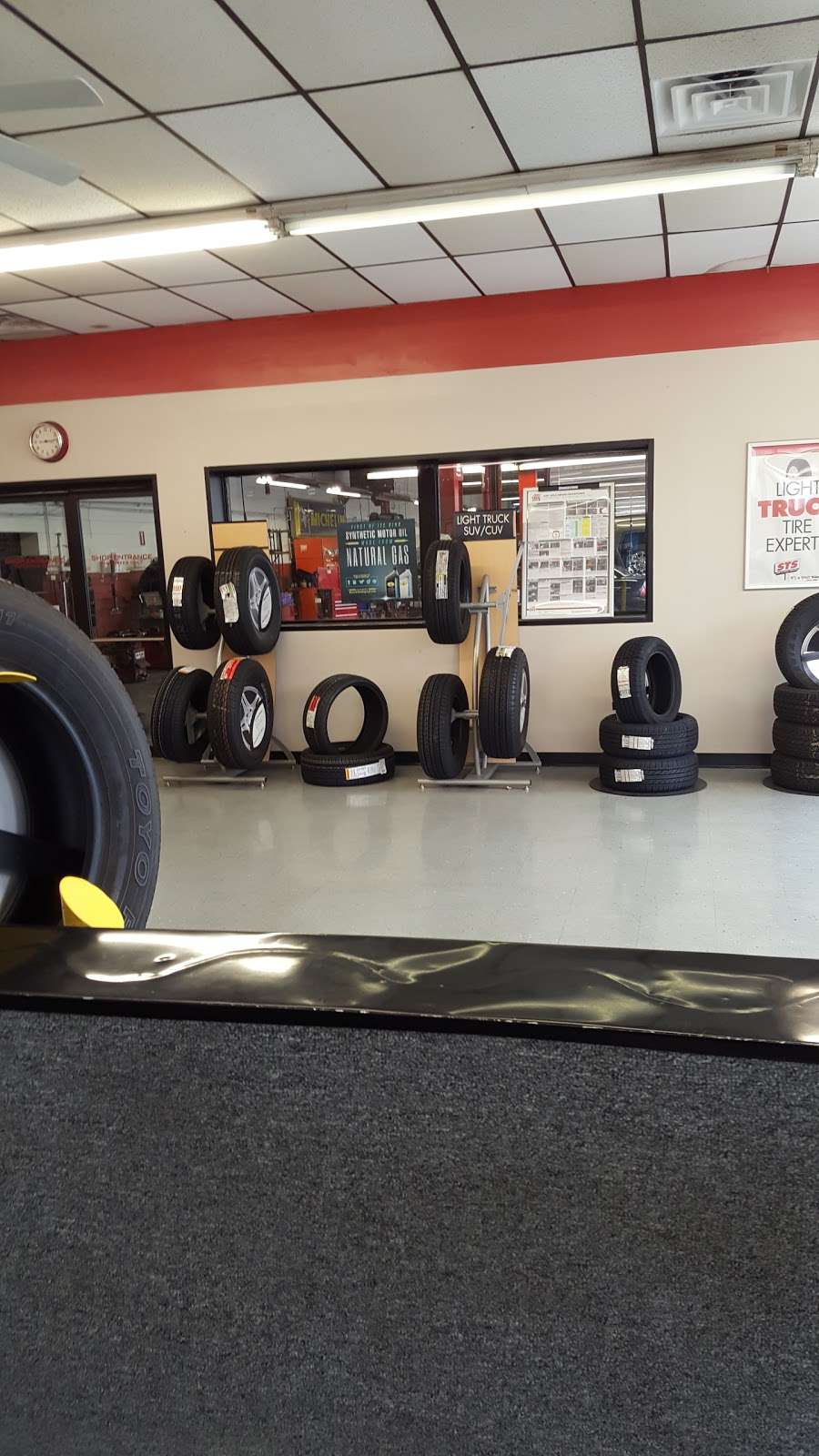 STS Tire | 329-331 Route 22 East, Green Brook Township, NJ 08812 | Phone: (732) 941-3721