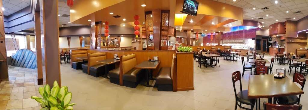 Fresh Buffet | 112 Gulf Fwy, League City, TX 77573, USA | Phone: (832) 632-2762