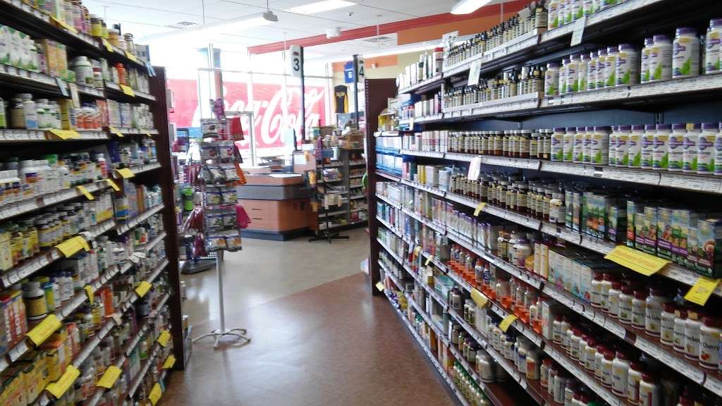 Natures Pantry | 436 Blooming Grove Turnpike, New Windsor, NY 12553, USA | Phone: (845) 565-4945