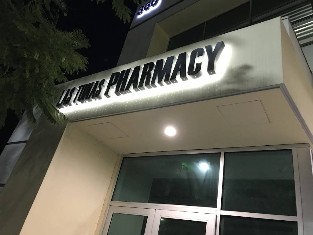 Las Tunas Pharmacy | 360 E Las Tunas Dr STE 101, San Gabriel, CA 91776 | Phone: (626) 656-6956