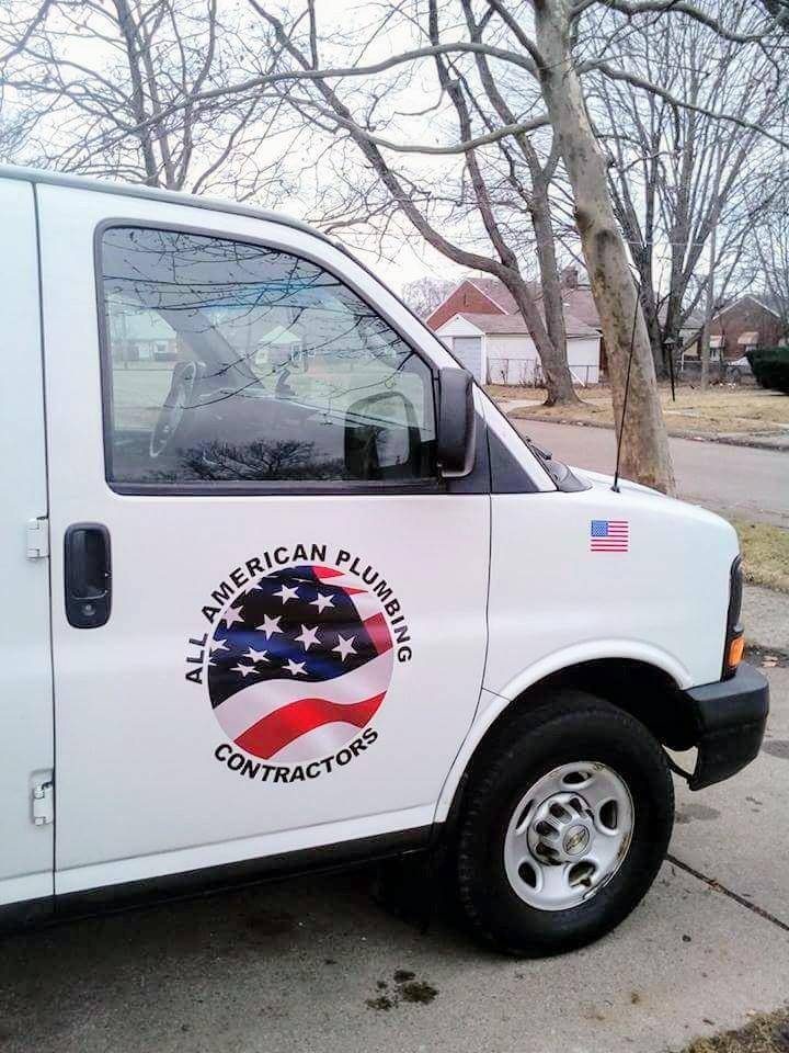 All American Plumbing | 4142 Seneca St, Detroit, MI 48214, USA | Phone: (313) 753-9193