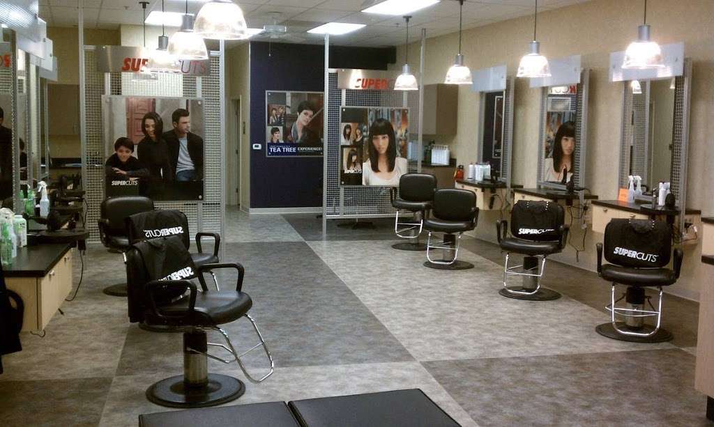 Supercuts | 8880 Hwy 6, Missouri City, TX 77459 | Phone: (281) 778-2040