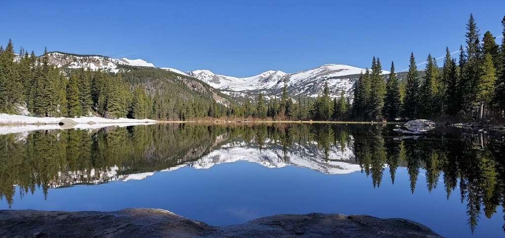 Lost Lake Trail | Nederland, CO 80466, USA