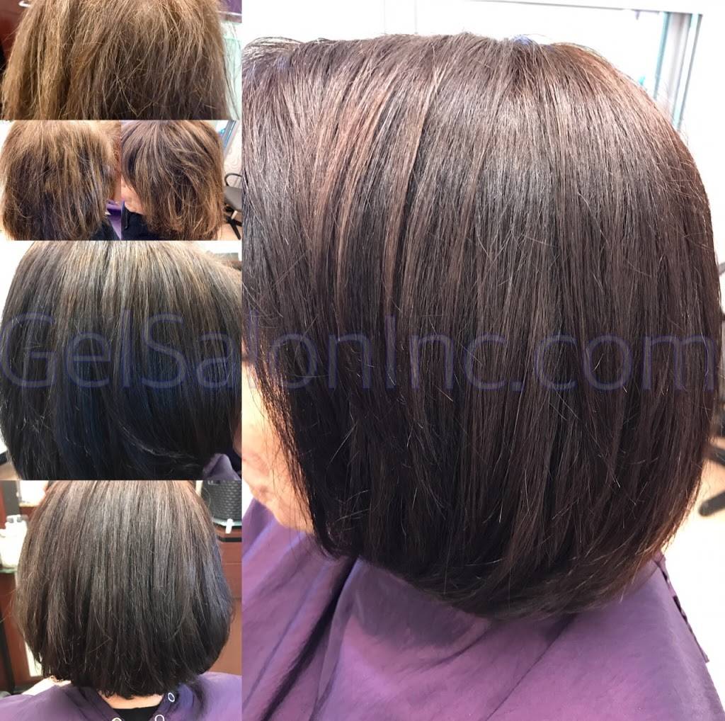 Gel Salon | 316 Colonades Way #203, Cary, NC 27518, USA | Phone: (919) 378-1333