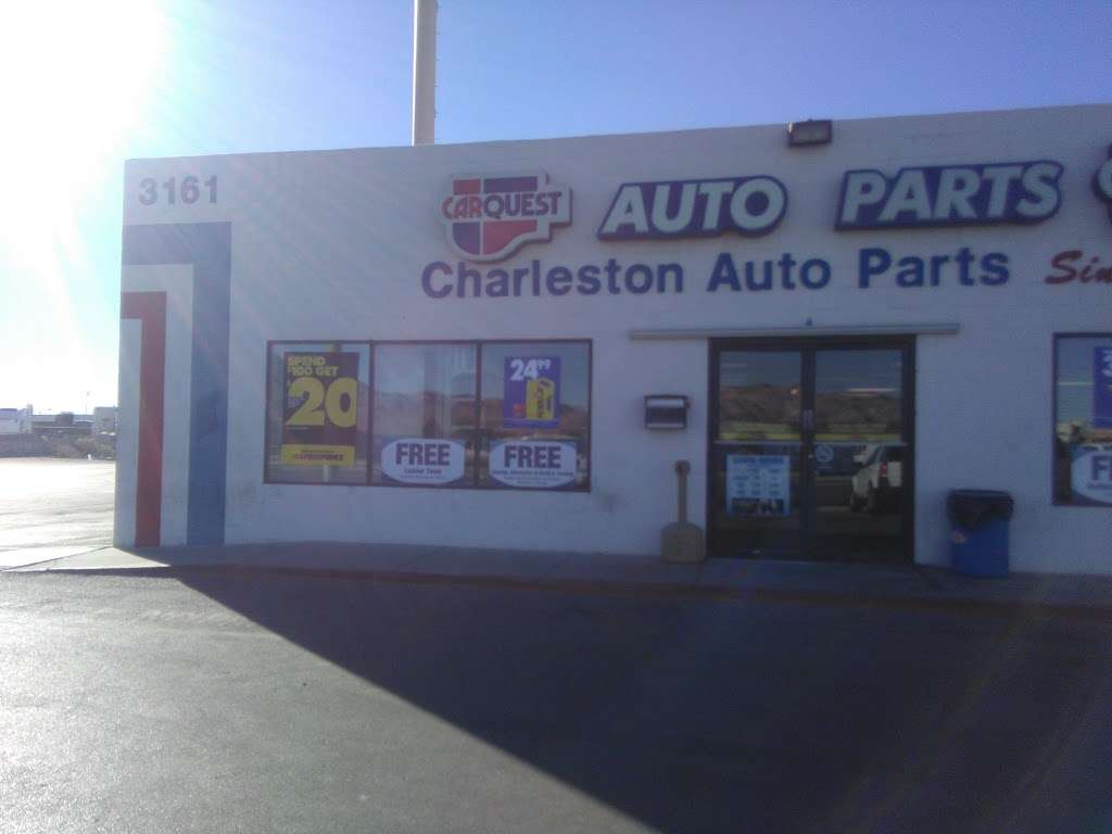 Carquest Auto Parts | 3161 N Nellis Blvd, Las Vegas, NV 89115 | Phone: (702) 644-1011