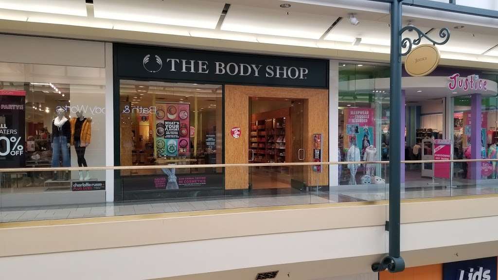 The Body Shop | 107 Fuel Farm Rd Space S-3C, Baltimore, MD 21240, USA | Phone: (410) 850-4831
