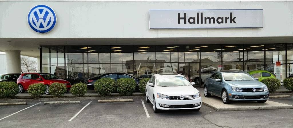 Volkswagen of North Nashville | 2431 Gallatin Pike N, Madison, TN 37115, USA | Phone: (615) 859-3200