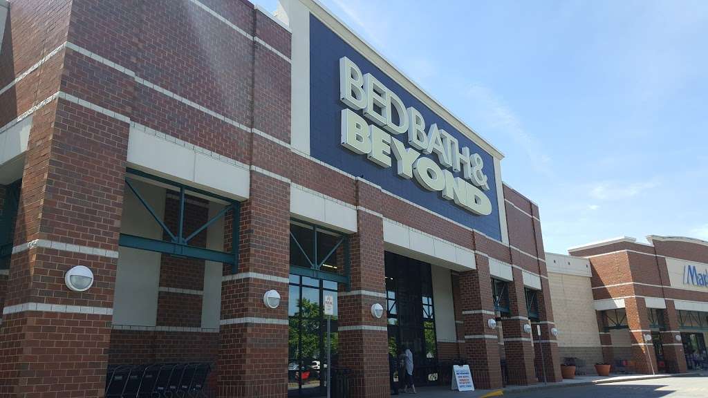 Bed Bath & Beyond | 155 Promenade Boulevard, Bridgewater, NJ 08807, USA | Phone: (732) 356-1456