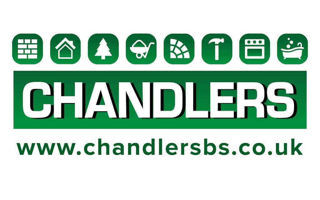 Chandlers Roofing Supplies | 14, Gateway Industrial Estate, Hythe Road, White City, London NW10 6RJ, UK | Phone: 020 3597 3300