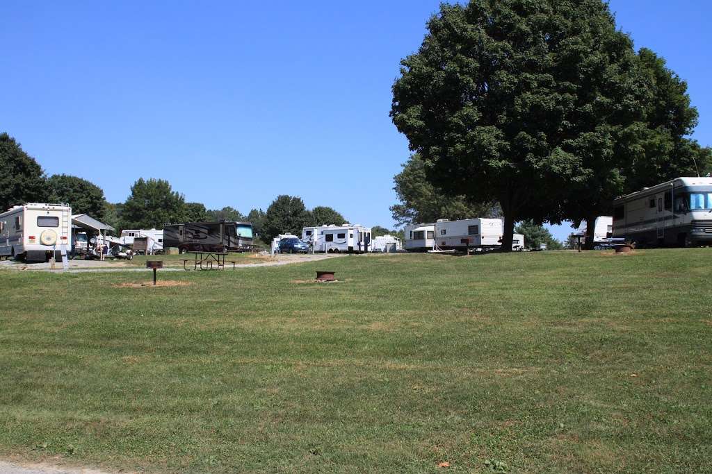 Circle M RV & Camping Resort | 2111 Millersville Rd, Lancaster, PA 17603, USA | Phone: (717) 872-4651