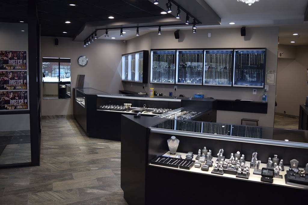 Hutchs Jewelry | 23400 Greenfield Rd, Oak Park, MI 48237 | Phone: (248) 569-1113