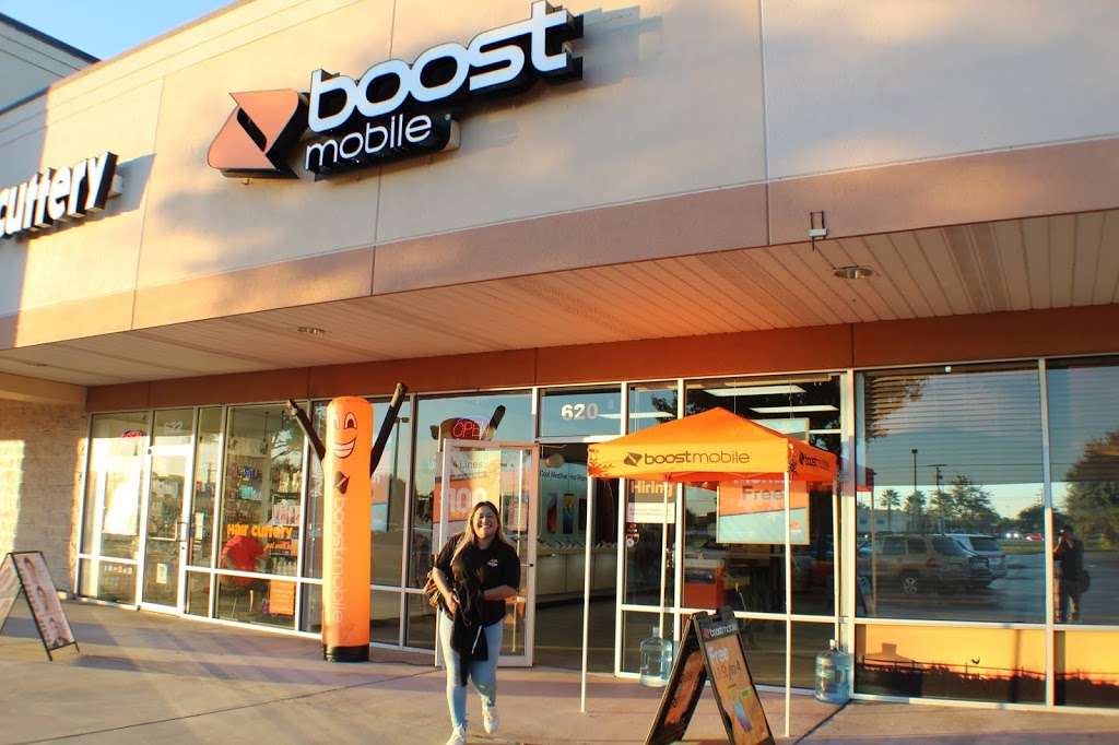 Boost Mobile | 620 Barnes Blvd, Rockledge, FL 32955, USA | Phone: (321) 877-0137