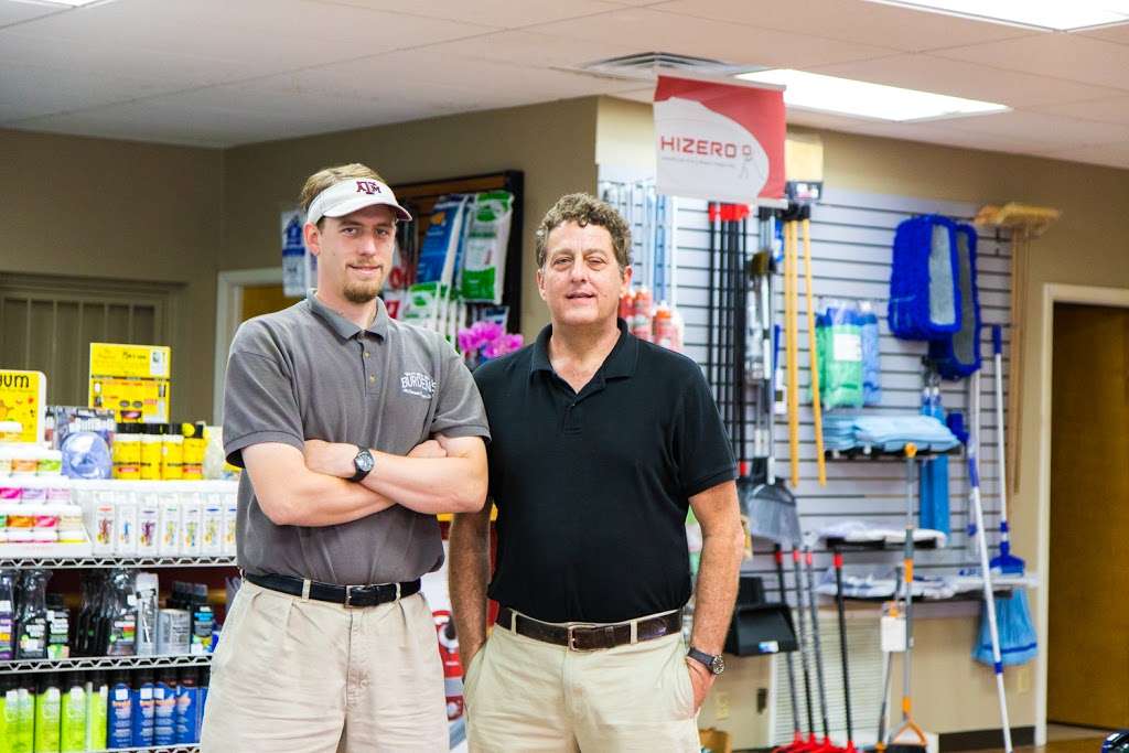 Burdens Vacuum Cleaner Co. | 1534 Campbell Rd, Houston, TX 77055, USA | Phone: (713) 468-6952