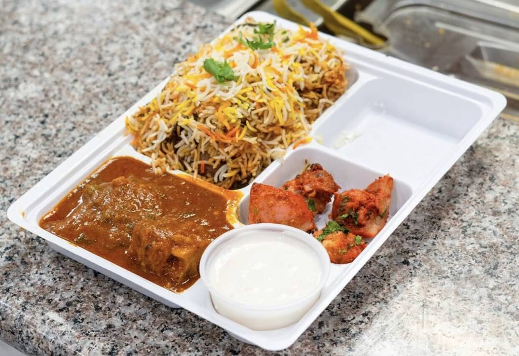 Nawabs Biryani House | 1460 Eldridge Pkwy Ste #110, Houston, TX 77077 | Phone: (281) 809-5050