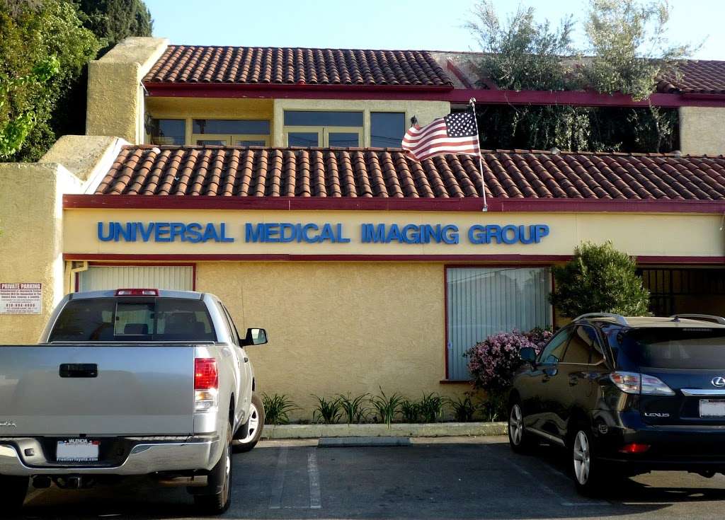 Universal Medical Imaging Group | 12410 Burbank Blvd, Valley Village, CA 91607, USA | Phone: (818) 508-8895