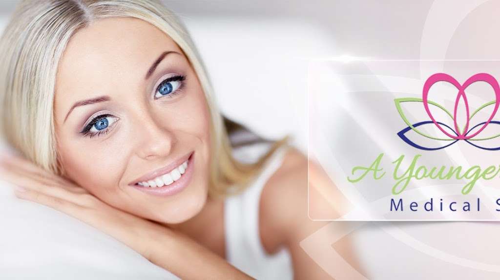 A Younger You Medical Spa | 18900 W Bluemound Rd Suite 112, Brookfield, WI 53045, USA | Phone: (262) 581-4130