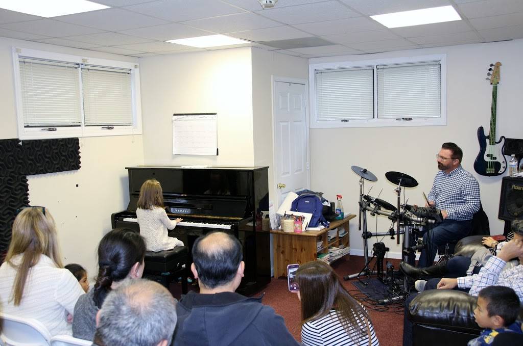 Felicias School of Piano & Music | 30 Hwy 79, Matawan, NJ 07747, USA | Phone: (732) 804-5419