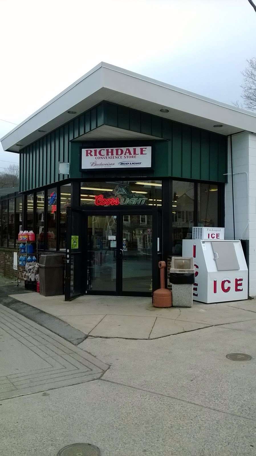 Richdale | 120 E Main St, Gloucester, MA 01930, USA | Phone: (978) 283-2179