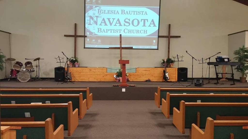 Navasota Baptist Church | s 9970, Hwy 6, Navasota, TX 77868, USA | Phone: (936) 870-5069