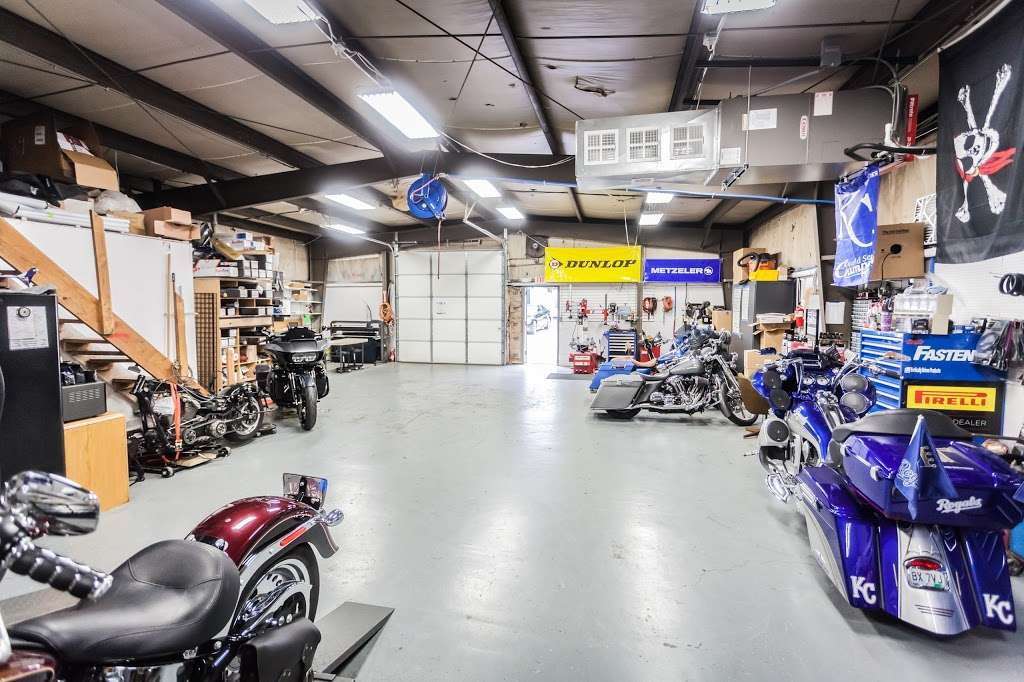 BikeWorks Unlimited | 1220 Landmark Avenue B, Liberty, MO 64068 | Phone: (816) 792-3600