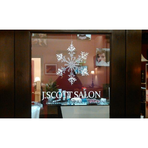 J. Scott Salon | 2 Somerset Pkwy, Nashua, NH 03063, USA | Phone: (603) 886-5701