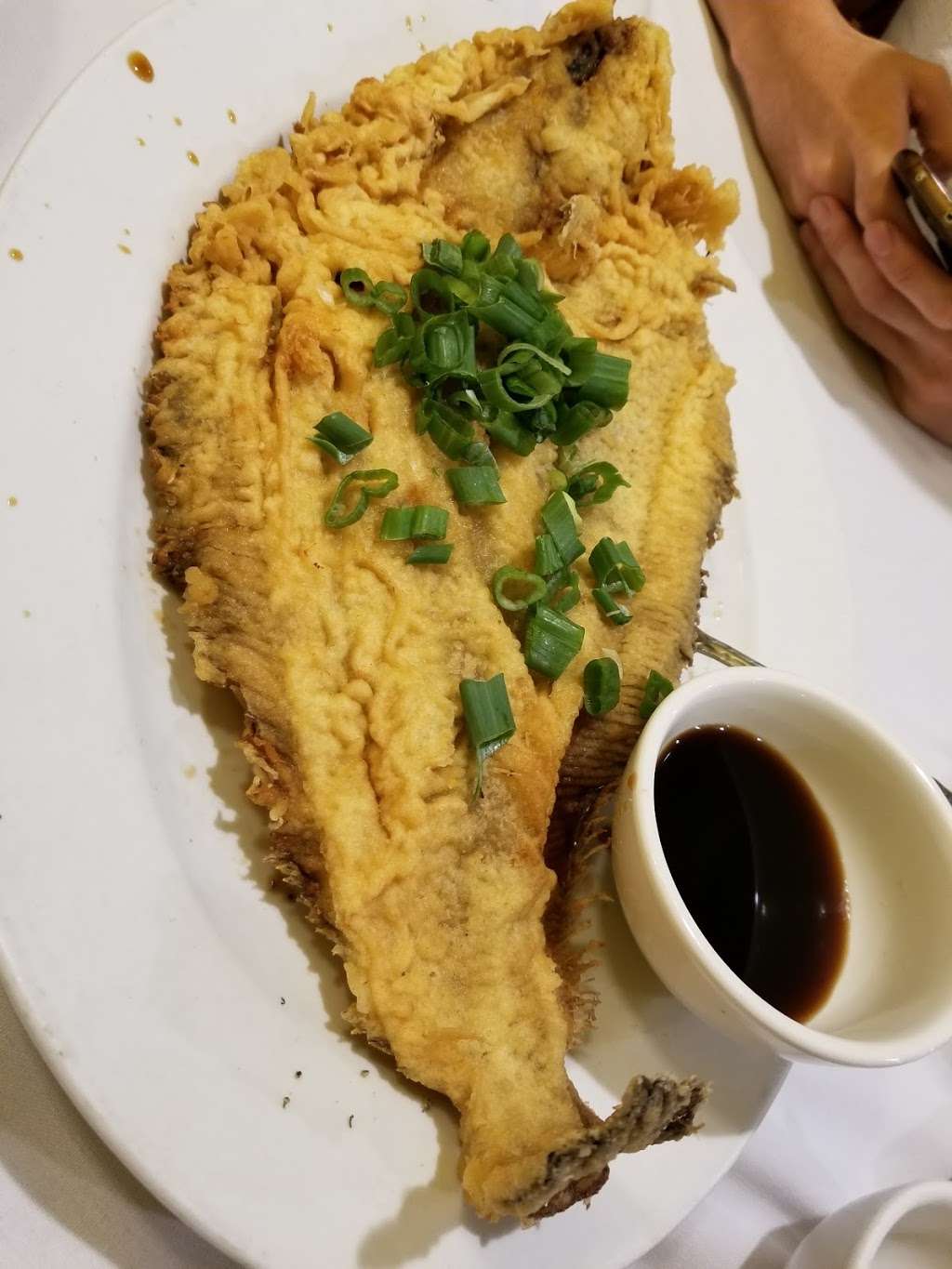 Sam Woo | 19008 Pioneer Blvd, Cerritos, CA 90703, USA | Phone: (562) 865-7278