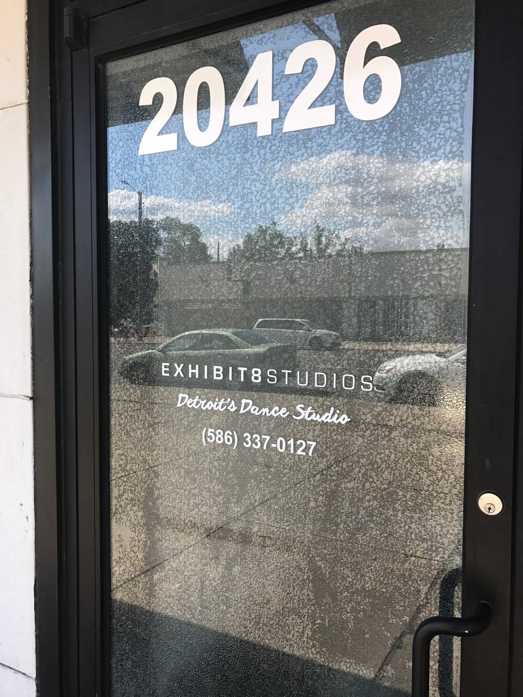 Exhibit 8 Studios | 20426 W Seven Mile Rd, Detroit, MI 48219, USA | Phone: (313) 454-9057