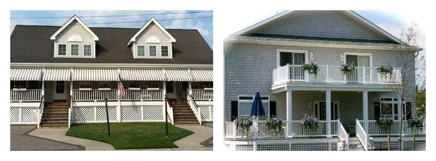Cape May Beach House | 1035 New Jersey Ave, Cape May, NJ 08204 | Phone: (610) 220-5688