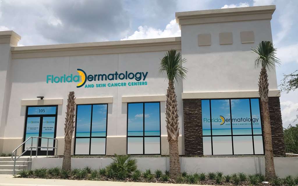 Florida Dermatology and Skin Cancer Centers | 3725 S Hwy 27 #105, Clermont, FL 34711, USA | Phone: (352) 717-0644