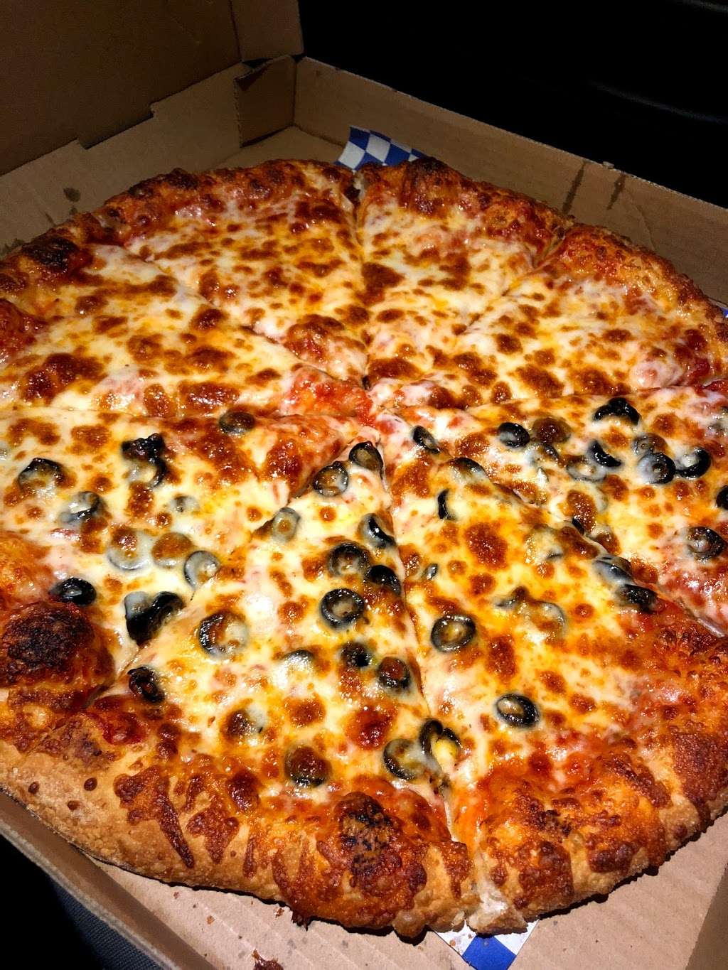 Coloradough Pizza | 15430 E Smoky Hill Rd, Aurora, CO 80015, USA | Phone: (303) 997-5424