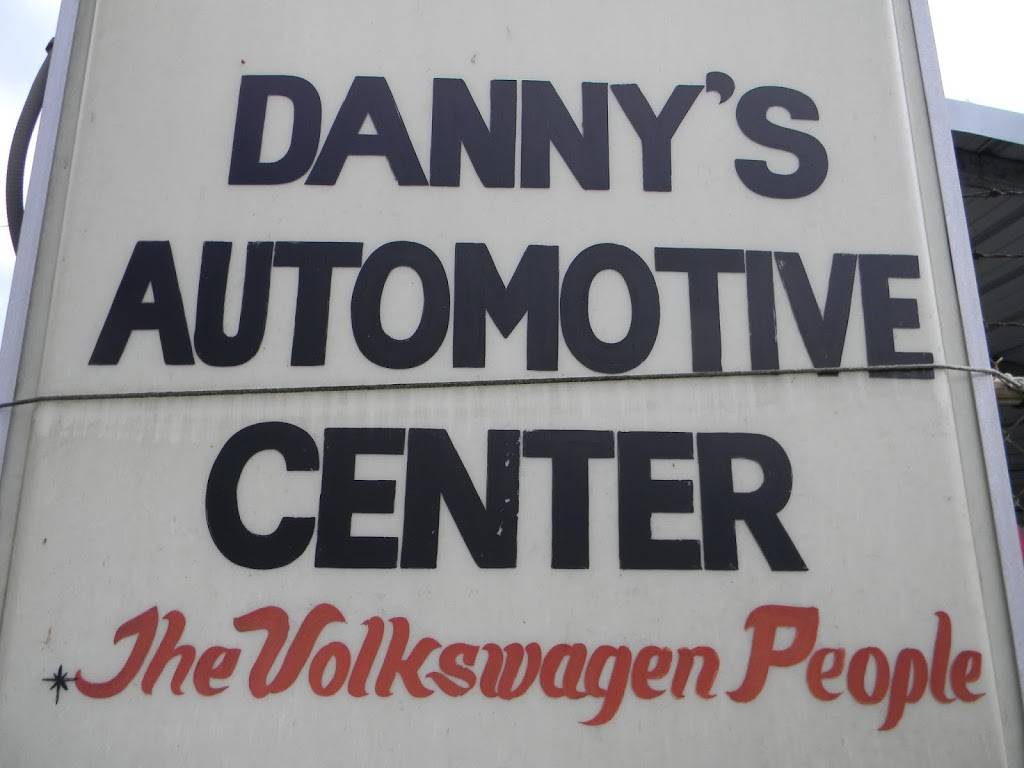 Dannys Tire & Automotive Center | 1112 Park Terrace, Greensboro, NC 27403, USA | Phone: (336) 292-1226