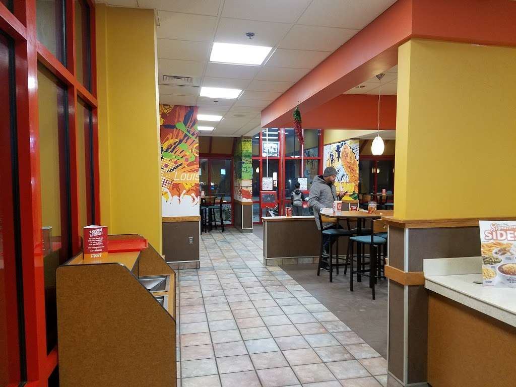 Popeyes Louisiana Kitchen | 330 Windsor Hwy, New Windsor, NY 12553, USA | Phone: (845) 787-0734