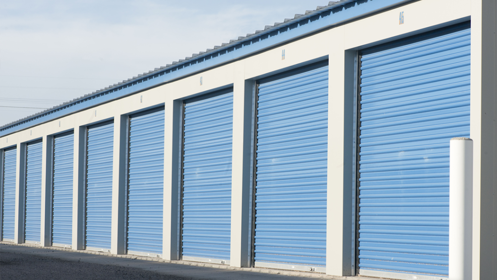 E-Z Self Storage | 5520 Perkiomen Ave, Reading, PA 19606 | Phone: (610) 582-4040