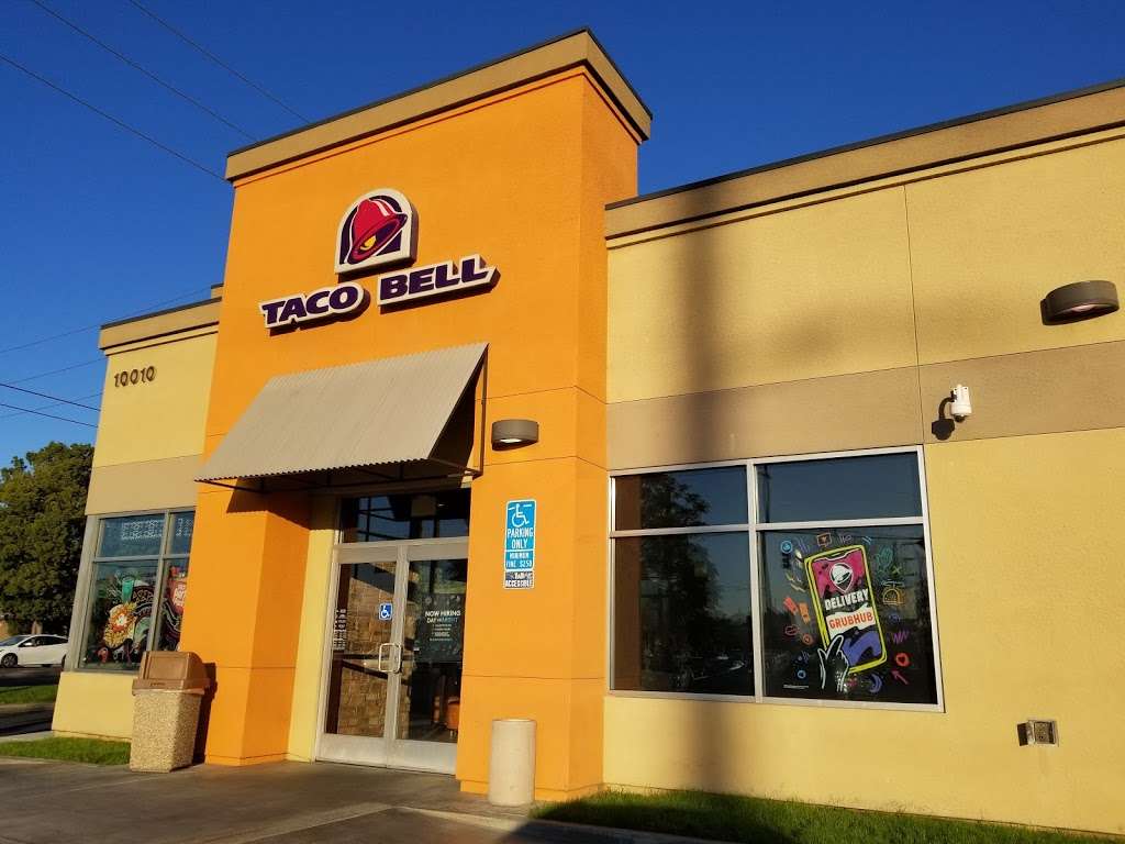 Taco Bell | 3270 W Lincoln Ave, Anaheim, CA 92801, USA | Phone: (714) 855-4600