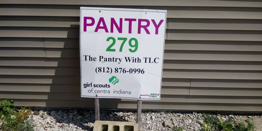 Pantry 279 | 501 E Temperance St, Ellettsville, IN 47429 | Phone: (812) 606-1524