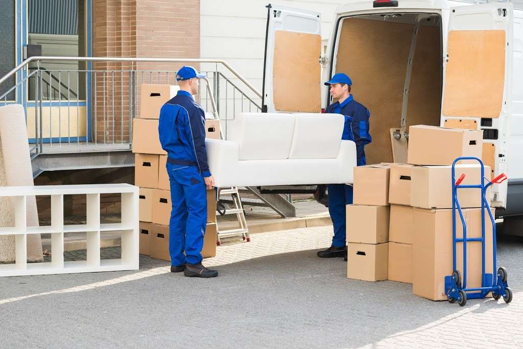 Perez Moving & Storage | 13986 Greentree Trail, Wellington, FL 33414, USA | Phone: (561) 798-4002