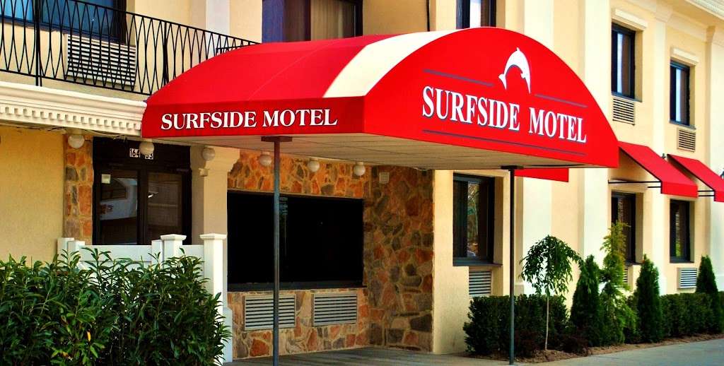 Surfside Motel | 164-33 Cross Bay Blvd, Howard Beach, NY 11414, USA | Phone: (718) 641-8400