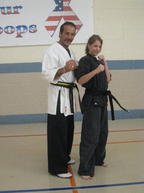 Shin Do Ryu Karate | 1700 Westport Rd, Kansas City, MO 64111, USA | Phone: (816) 226-2083