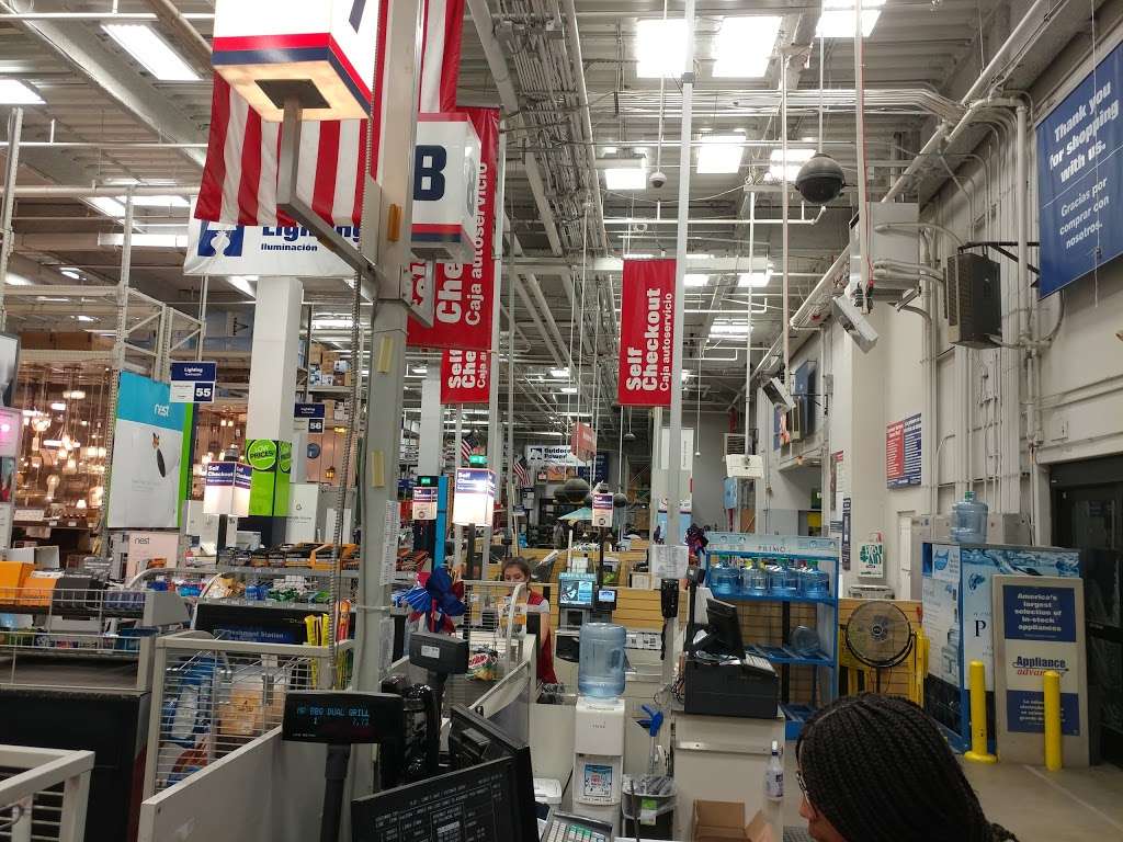 Lowes Home Improvement | 3100 Brandywine Pkwy 1st Floor, Wilmington, DE 19803, USA | Phone: (302) 479-7799